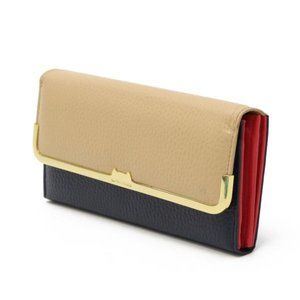 Tsumori Chisato - Large wallet Cat